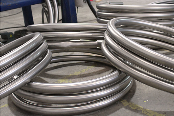 Rolado de Tubos en Arequipa