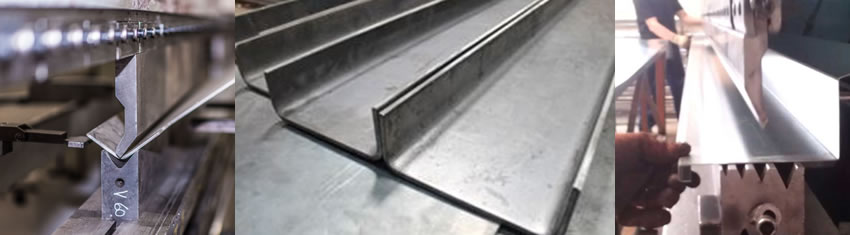 Servicio en Plegados